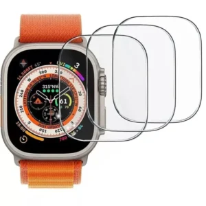 Cases & Protectors For Apple Watch