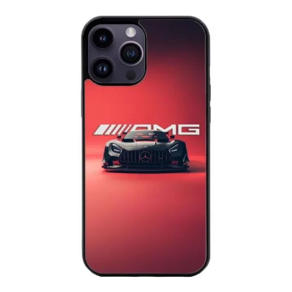 AMG Series- Limited Car- Gloss Case - Almost All Models - Image 6