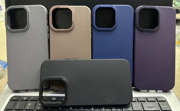 Vava Soft design case for iPhone Models - Image 2