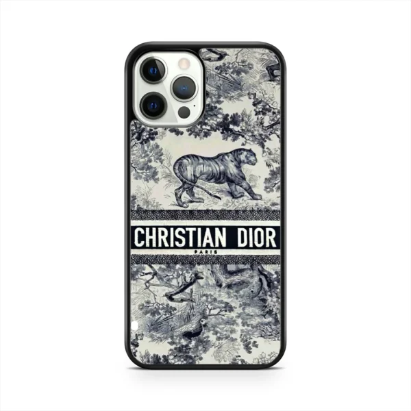 Christian Dior Glossy Case