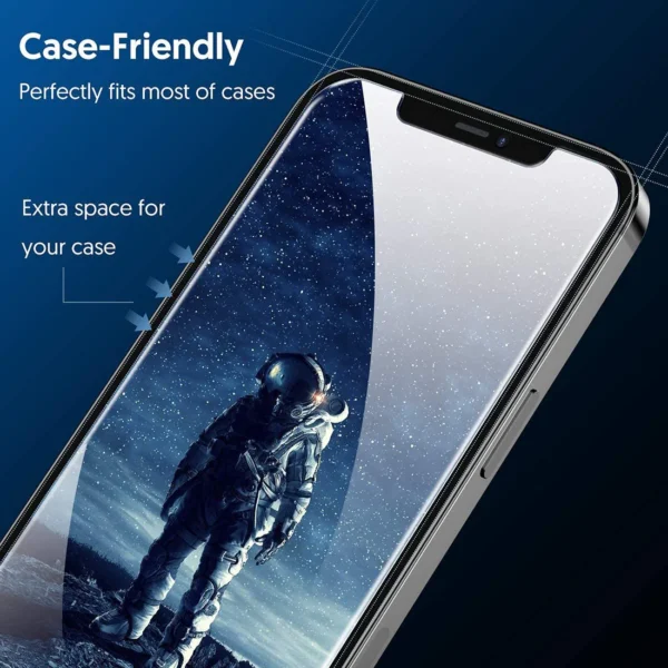 Original Premium Privacy Glass Protector - Image 2