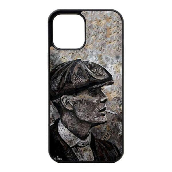 Thomas shelby glossy case