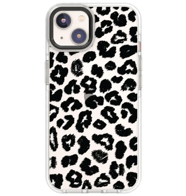 Leopard Black