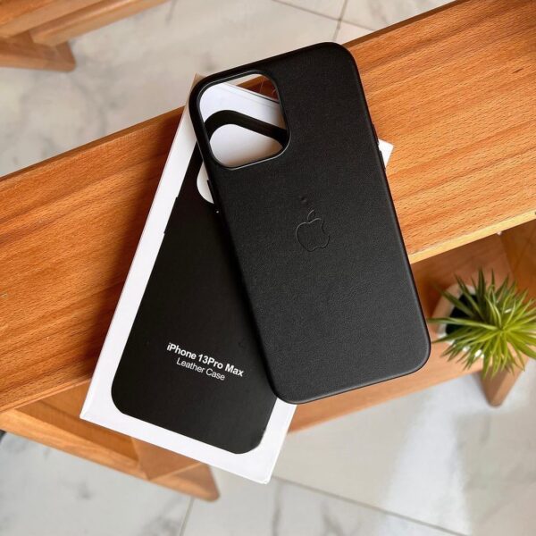 Premium Leather Case - Image 8