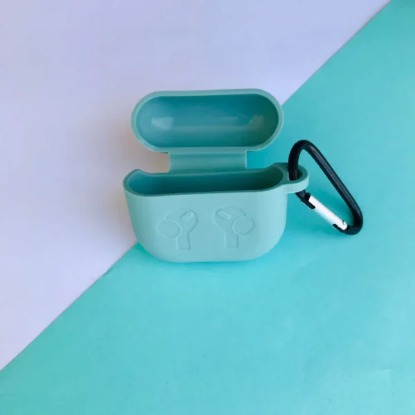 AirPods 3 Silicone Cases - Image 8