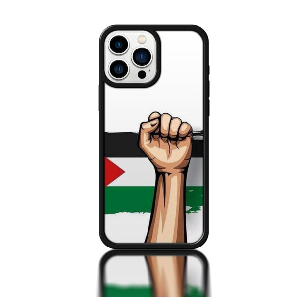 palestine smartphone case