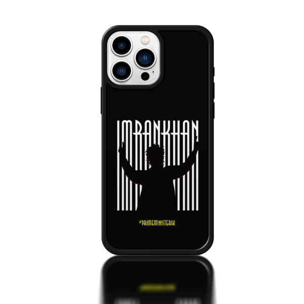 Imran Khan smartphone case