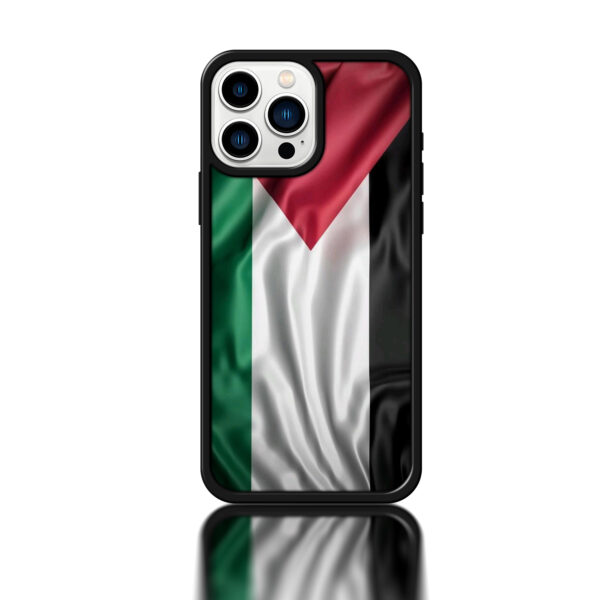 palestine smartphone case