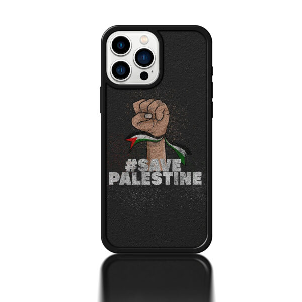 Palestine Smartphone Case