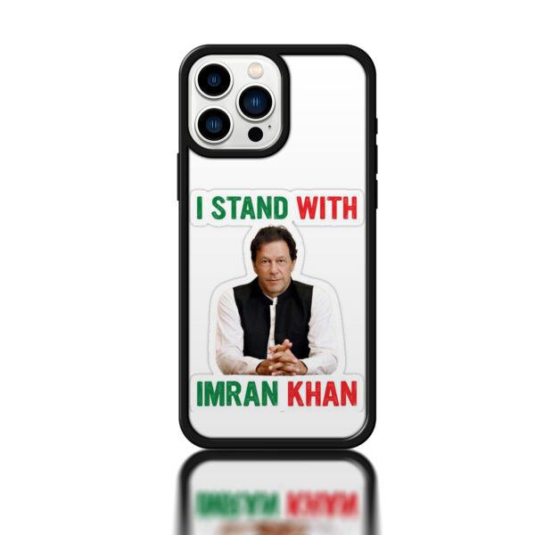 imran khan smartphone cases