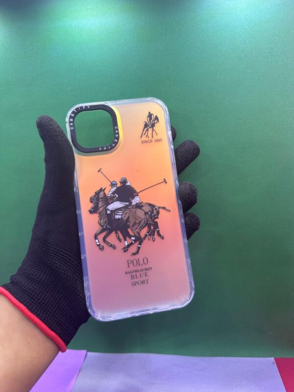 casetify polo case